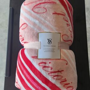 Victoria's Secret Blanket